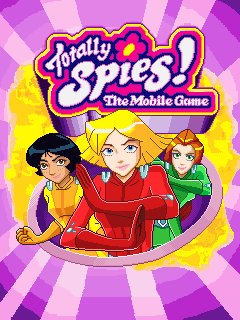 game pic for Totally Spies